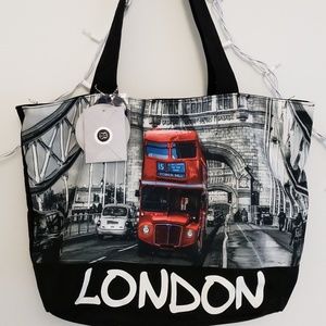 London Tote